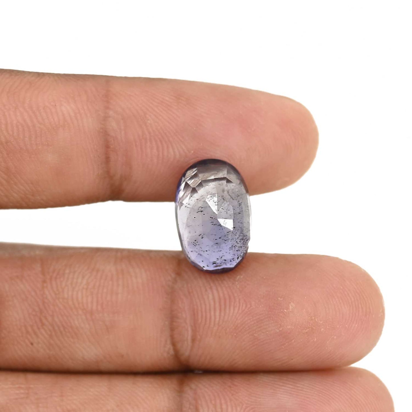 Iolite (Neeli) 7.52 Carat