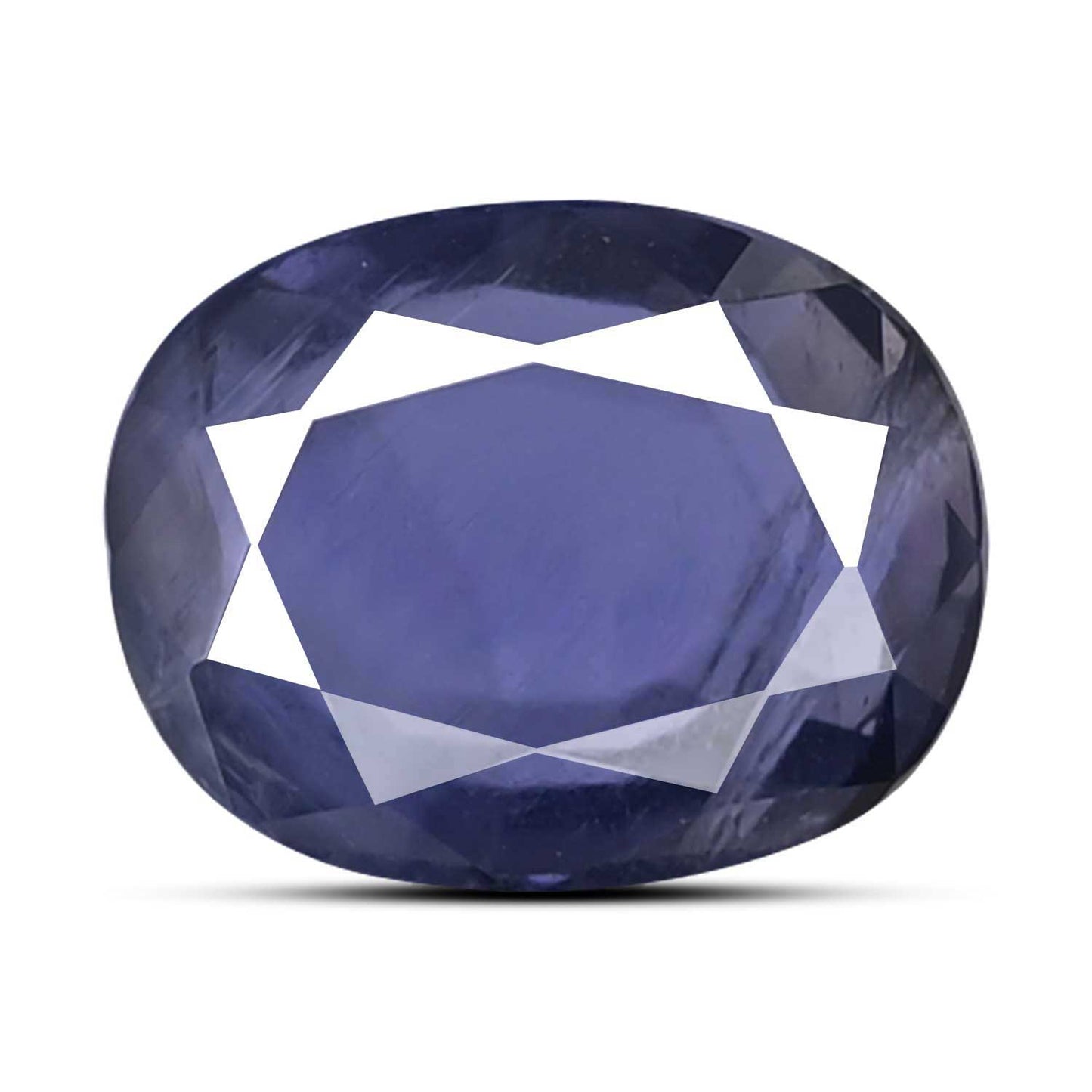 Iolite (Neeli) 10.1 Carat