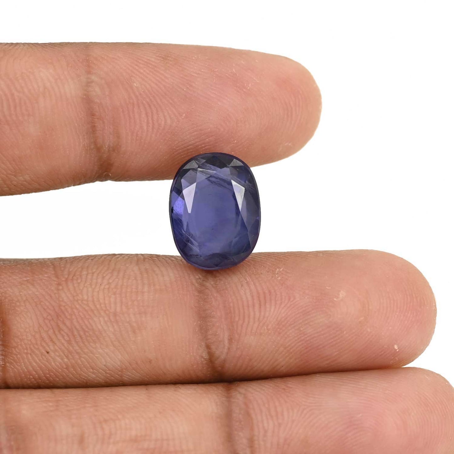 Iolite (Neeli) 10.1 Carat