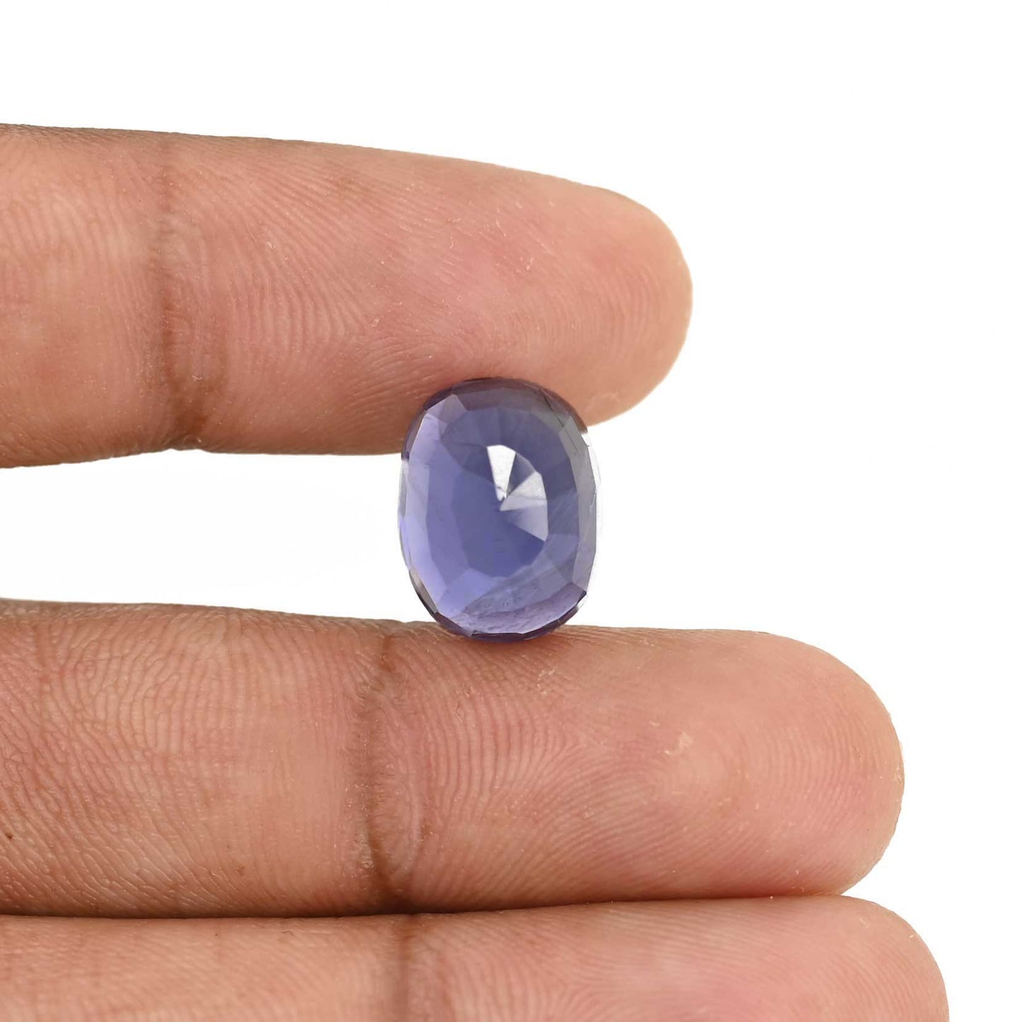 Iolite (Neeli) 10.1 Carat