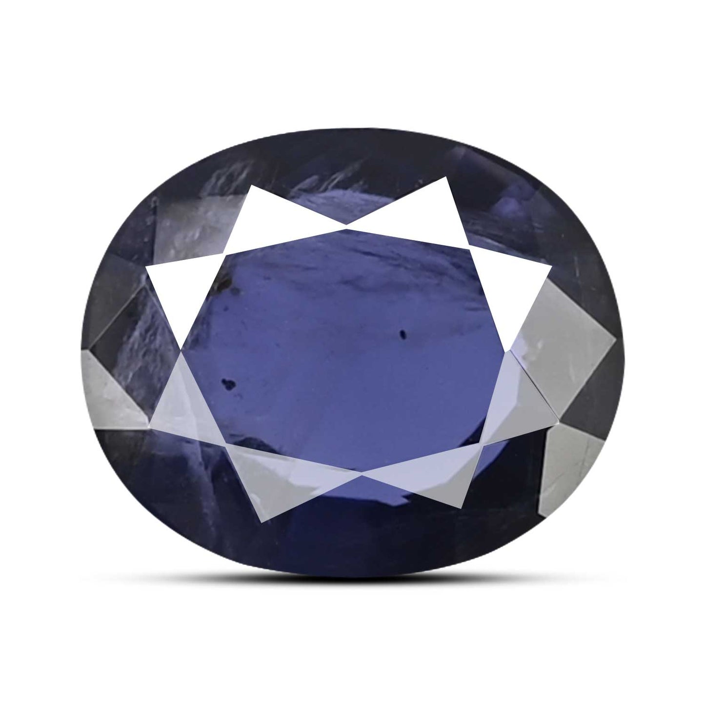 Iolite (Neeli) 7.1 Carat