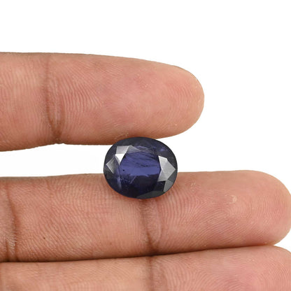 Iolite (Neeli) 7.1 Carat