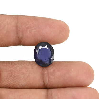 Iolite (Neeli) 7.1 Carat