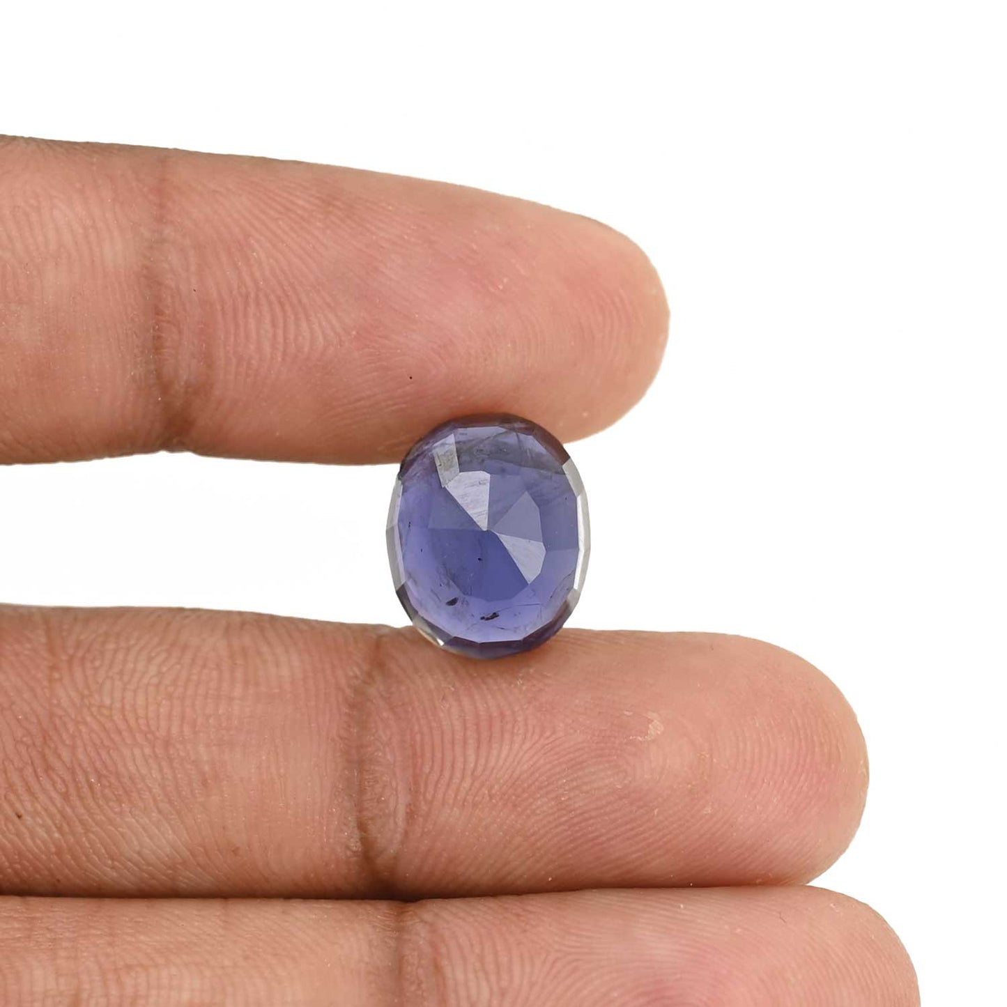 Iolite (Neeli) 7.1 Carat
