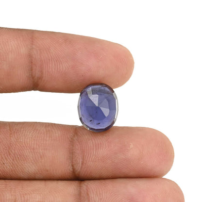 Iolite (Neeli) 7.1 Carat