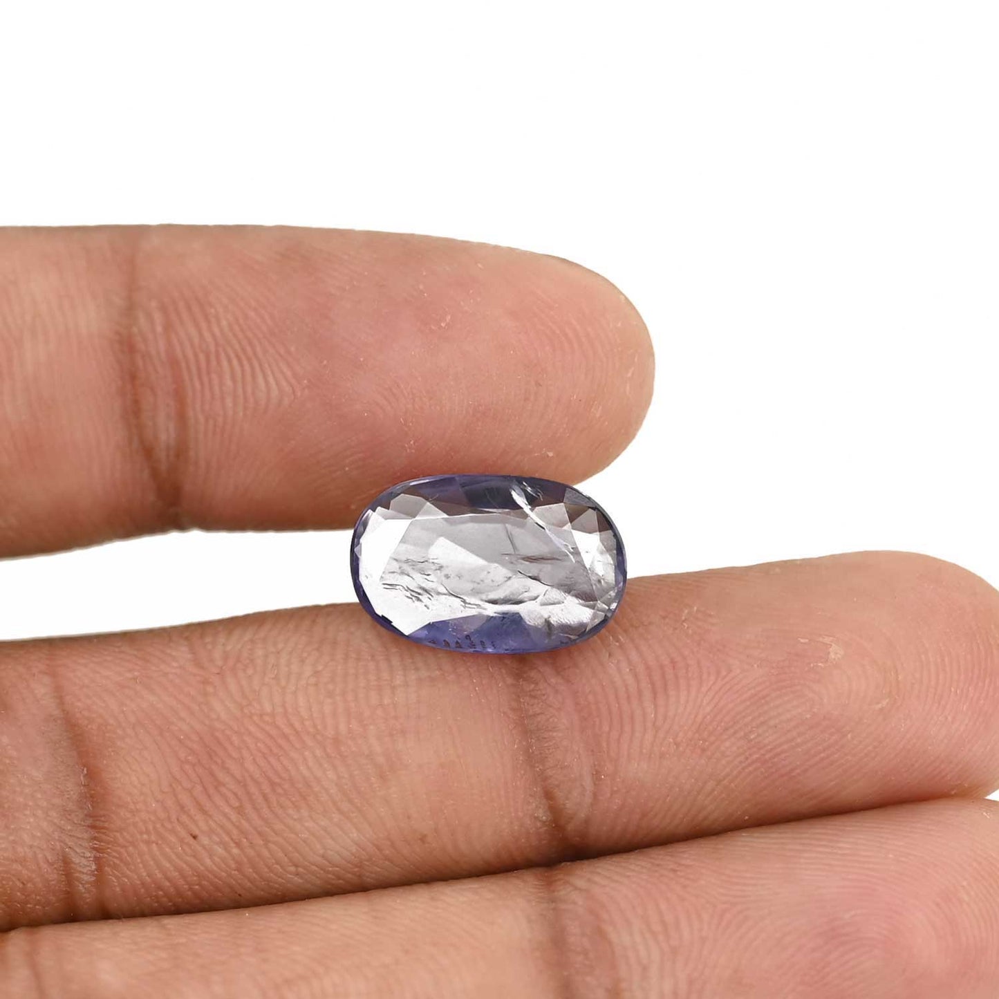 Iolite (Neeli) 5.33 Carat