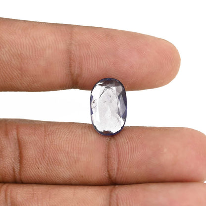Iolite (Neeli) 5.33 Carat