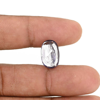 Iolite (Neeli) 5.33 Carat