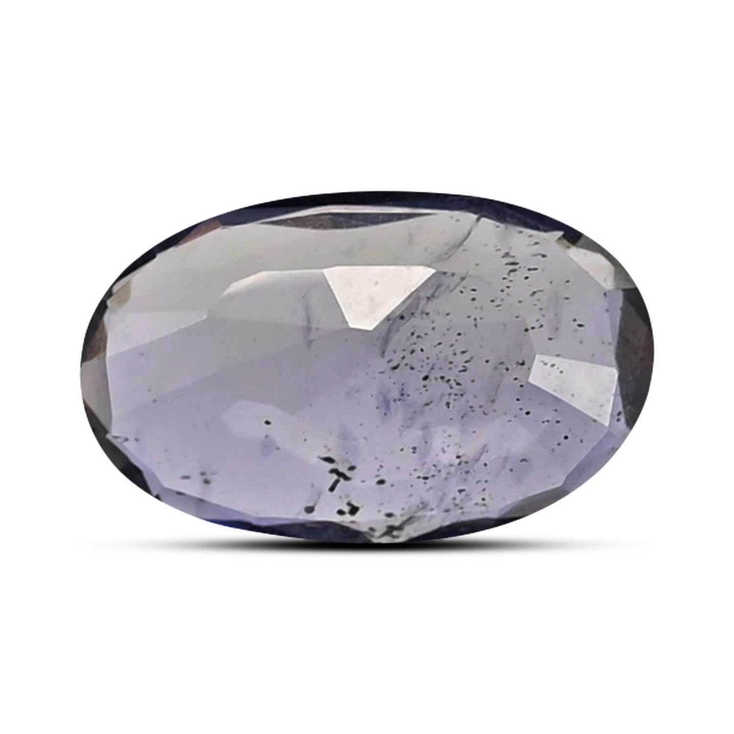 Iolite (Neeli) 4.4 Carat