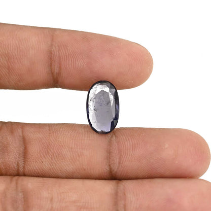 Iolite (Neeli) 4.4 Carat
