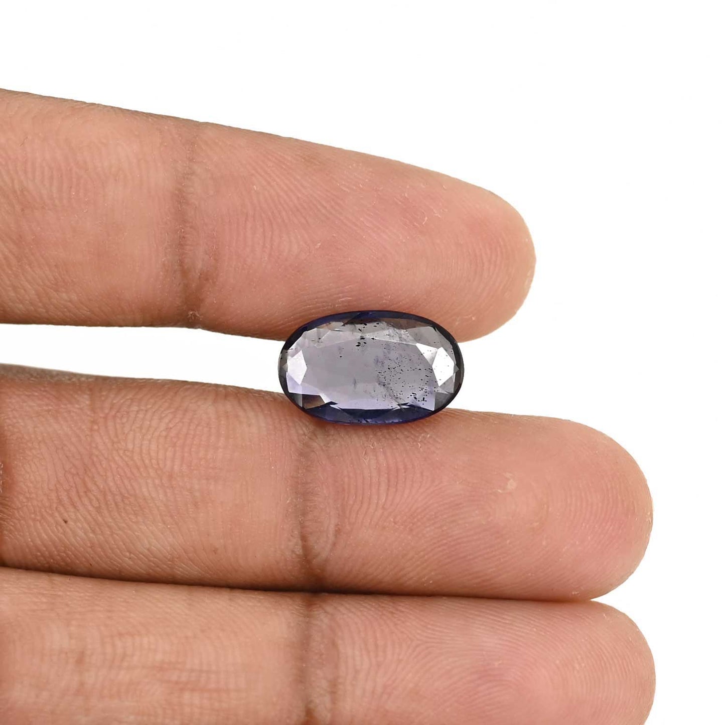 Iolite (Neeli) 4.4 Carat