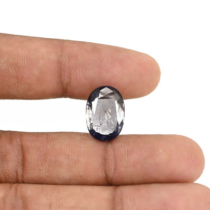 Iolite (Neeli) 7.68 Carat