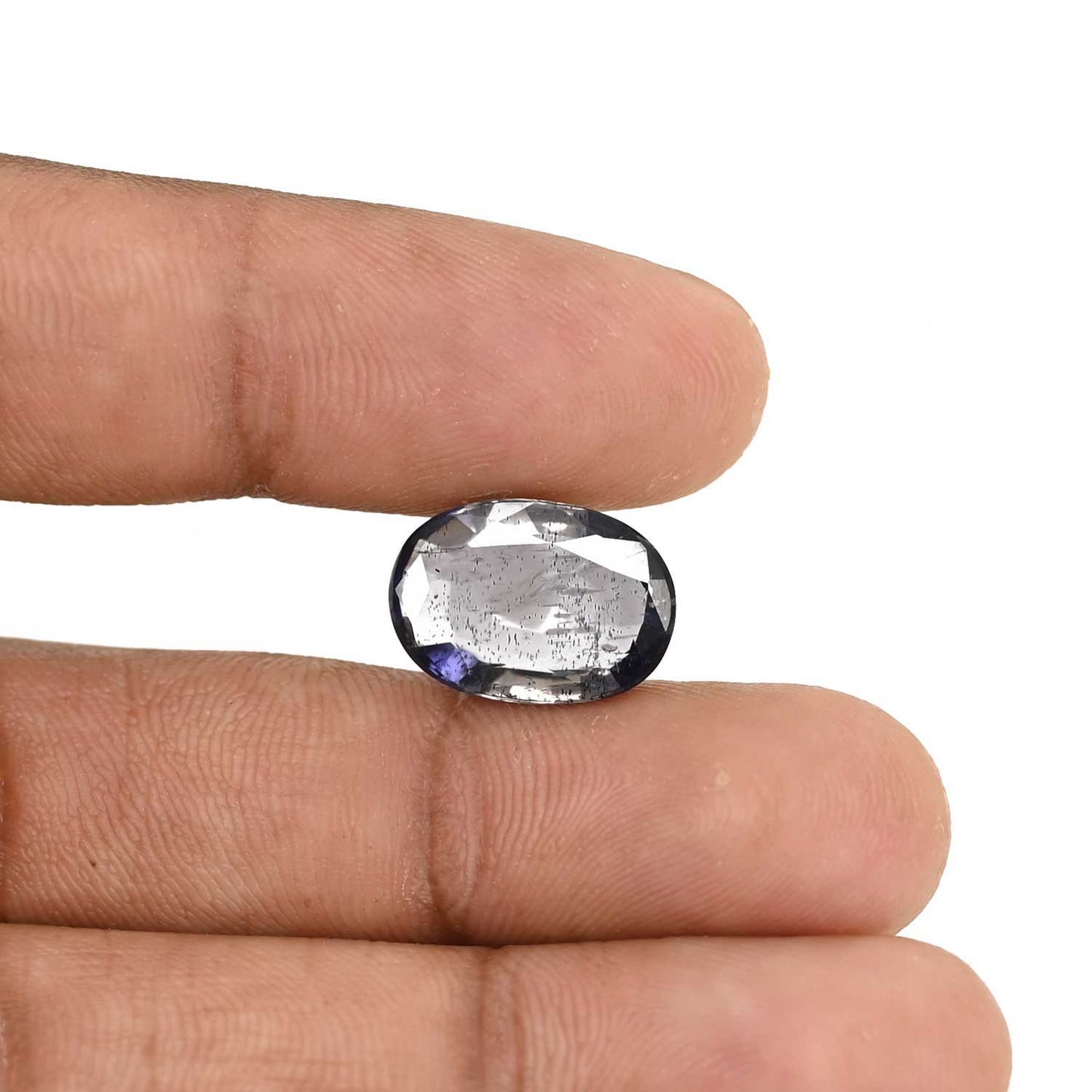Iolite (Neeli) 7.68 Carat