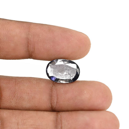 Iolite (Neeli) 7.68 Carat