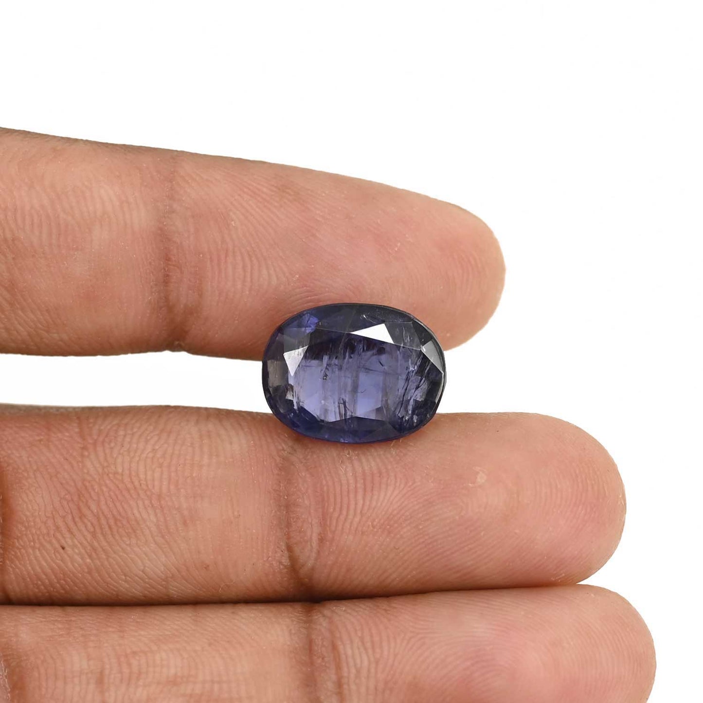 Iolite (Neeli) 7.82 Carat