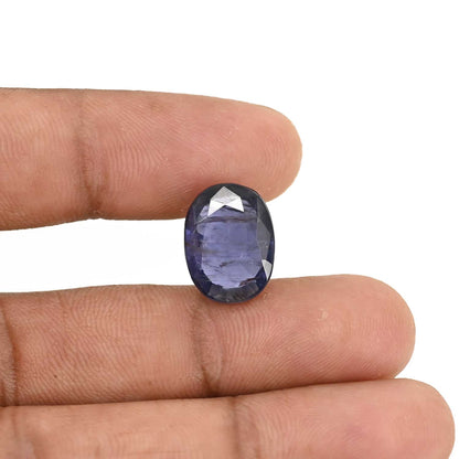 Iolite (Neeli) 7.82 Carat