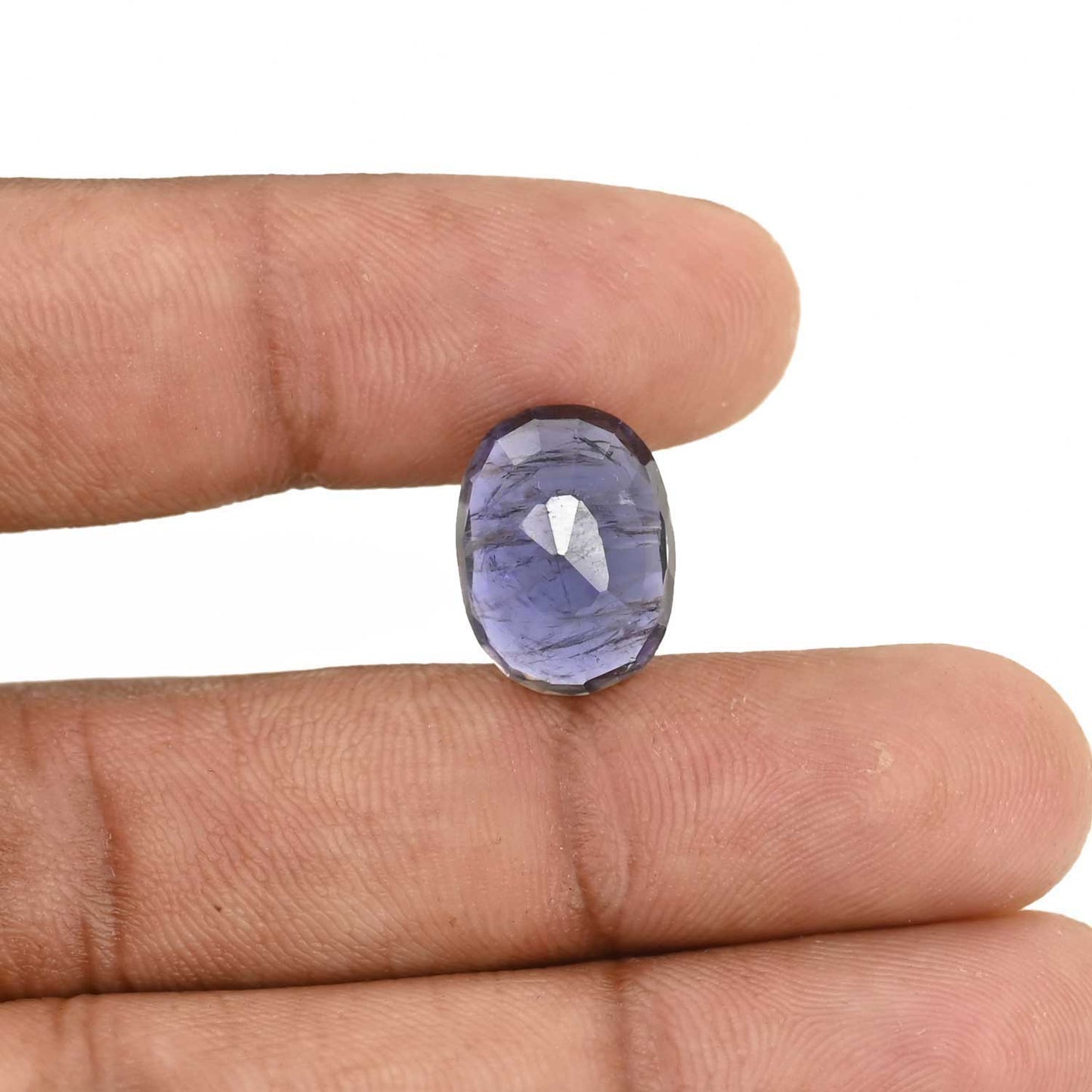 Iolite (Neeli) 7.82 Carat