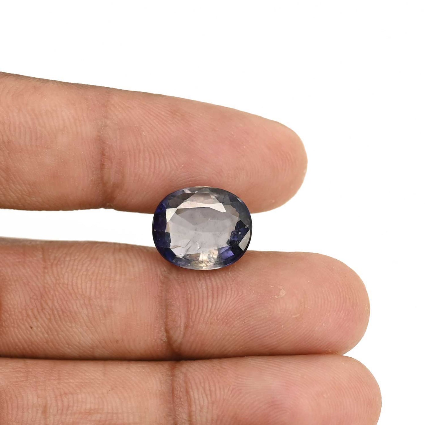 Iolite (Neeli) 6.66 Carat
