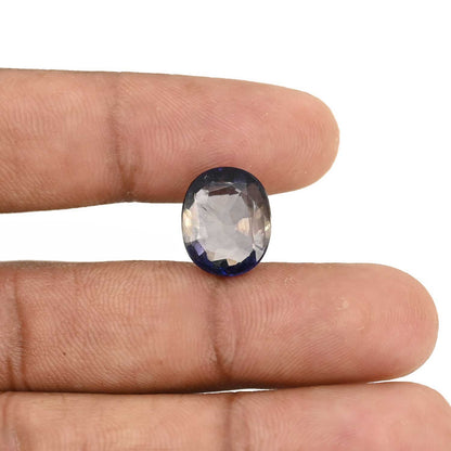 Iolite (Neeli) 6.66 Carat