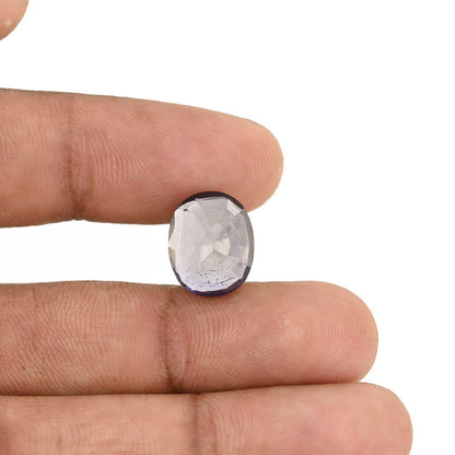 Iolite (Neeli) 6.66 Carat