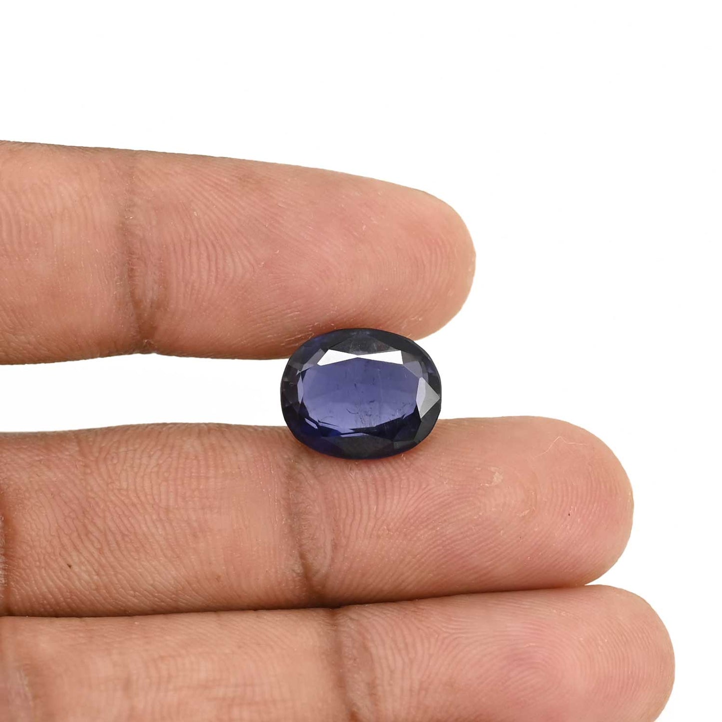Iolite (Neeli) 6.29 Carat