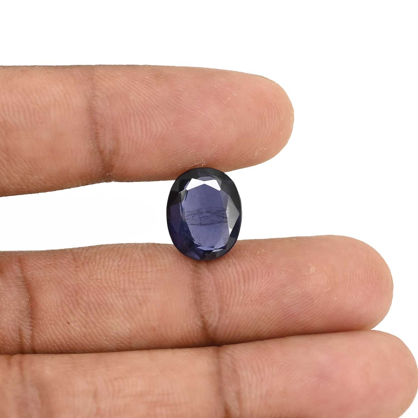 Iolite (Neeli) 6.29 Carat
