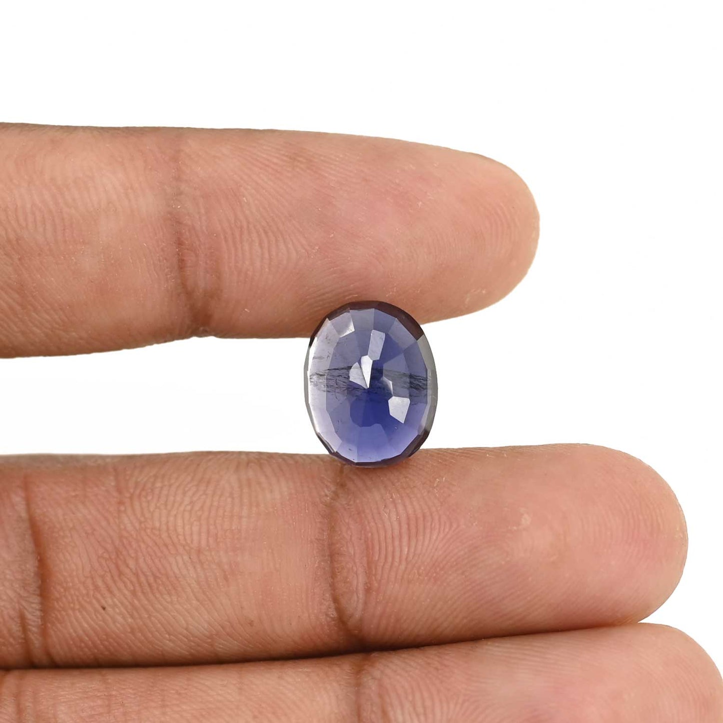 Iolite (Neeli) 6.29 Carat