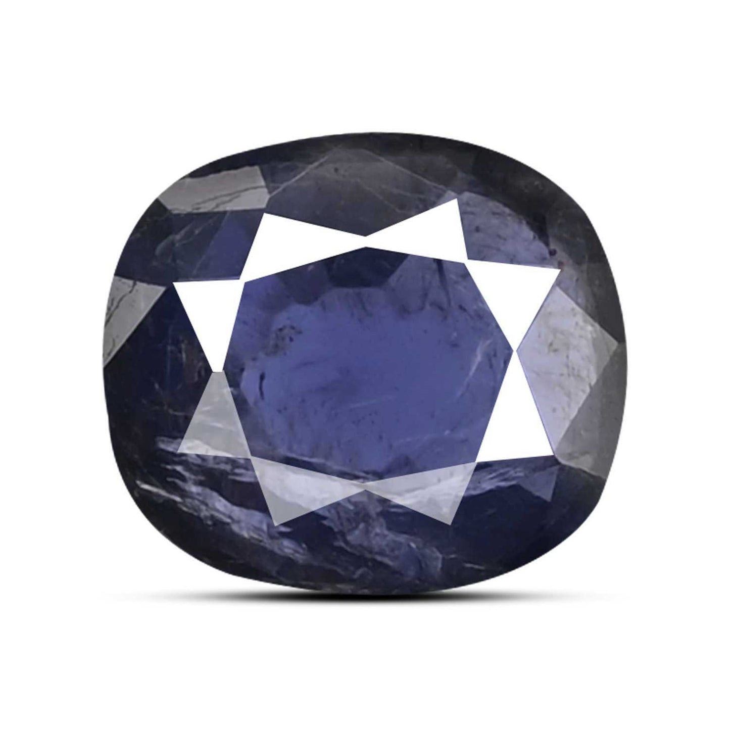 Iolite (Neeli) 5.62 Carat