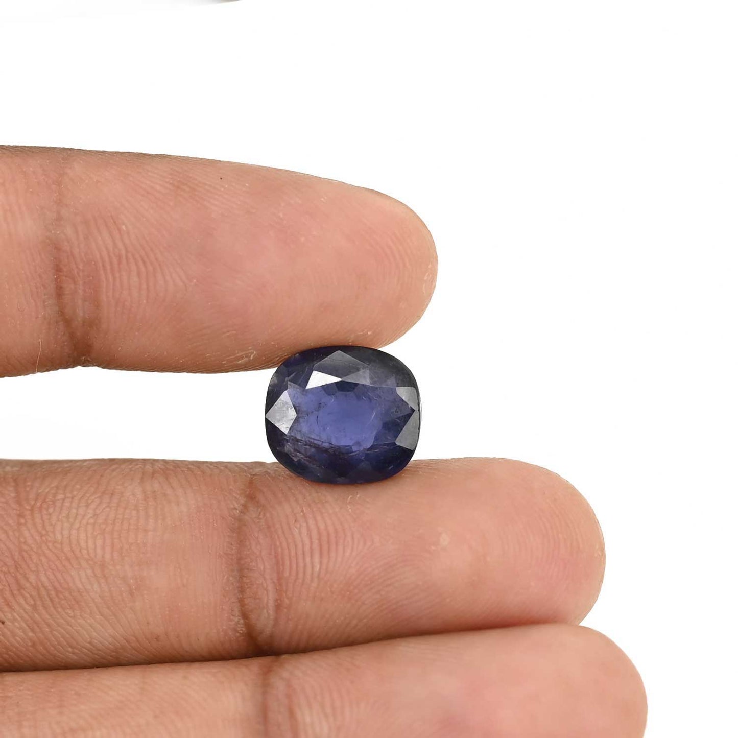 Iolite (Neeli) 5.62 Carat