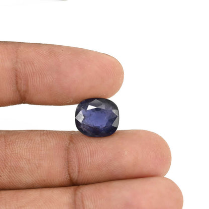 Iolite (Neeli) 5.62 Carat