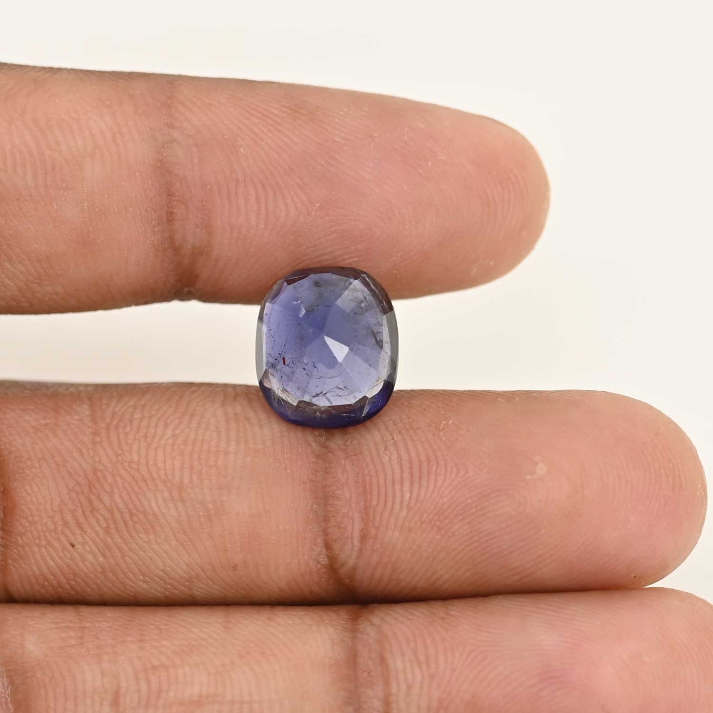 Iolite (Neeli) 5.62 Carat