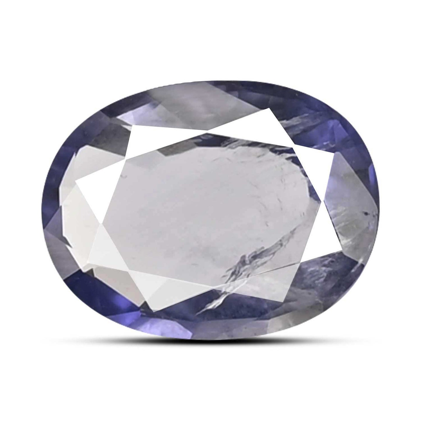 Iolite (Neeli) 4.04 Carat