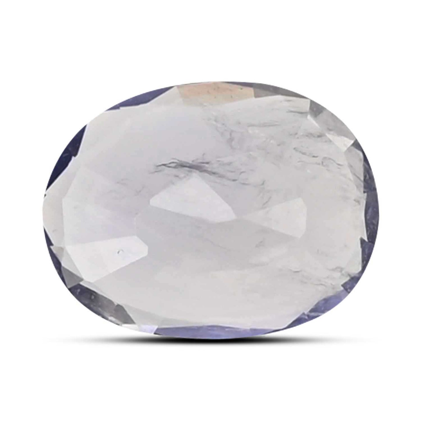 Iolite (Neeli) 4.04 Carat