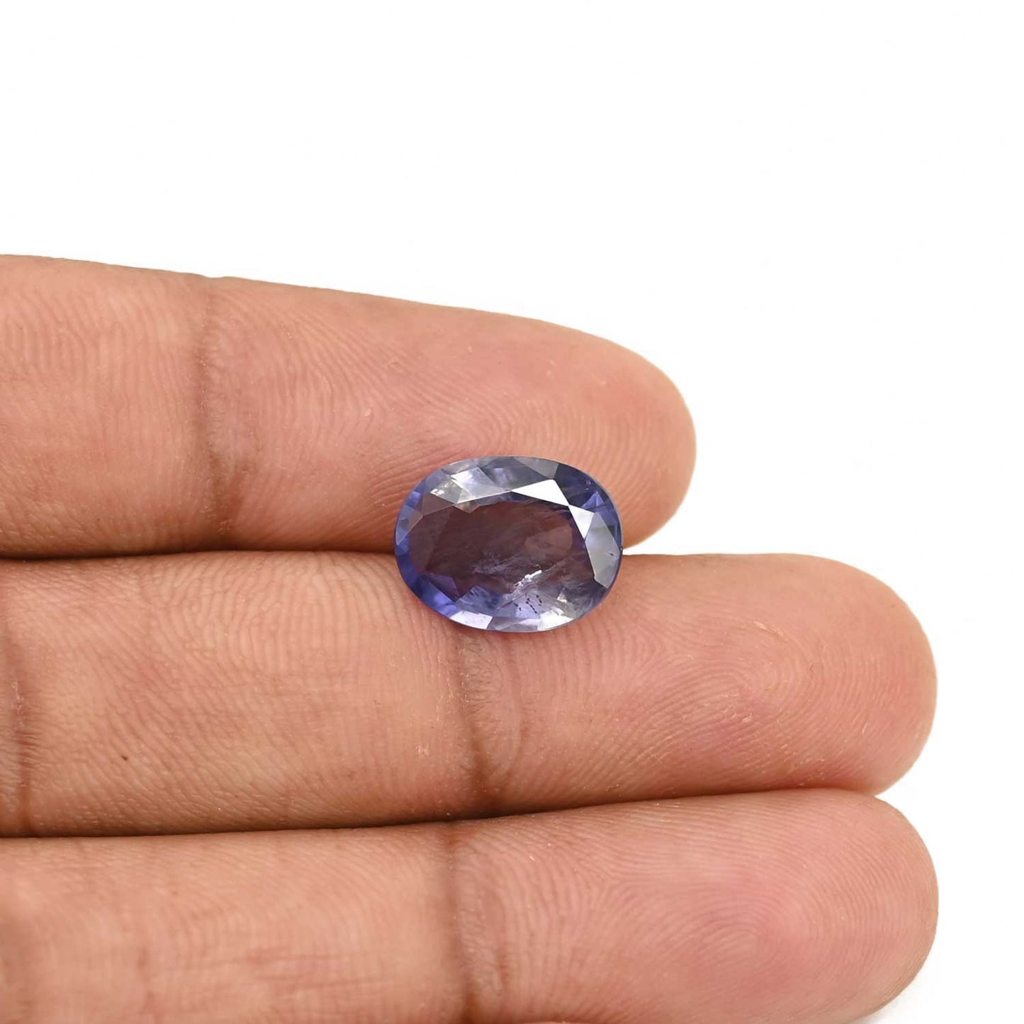 Iolite (Neeli) 4.04 Carat