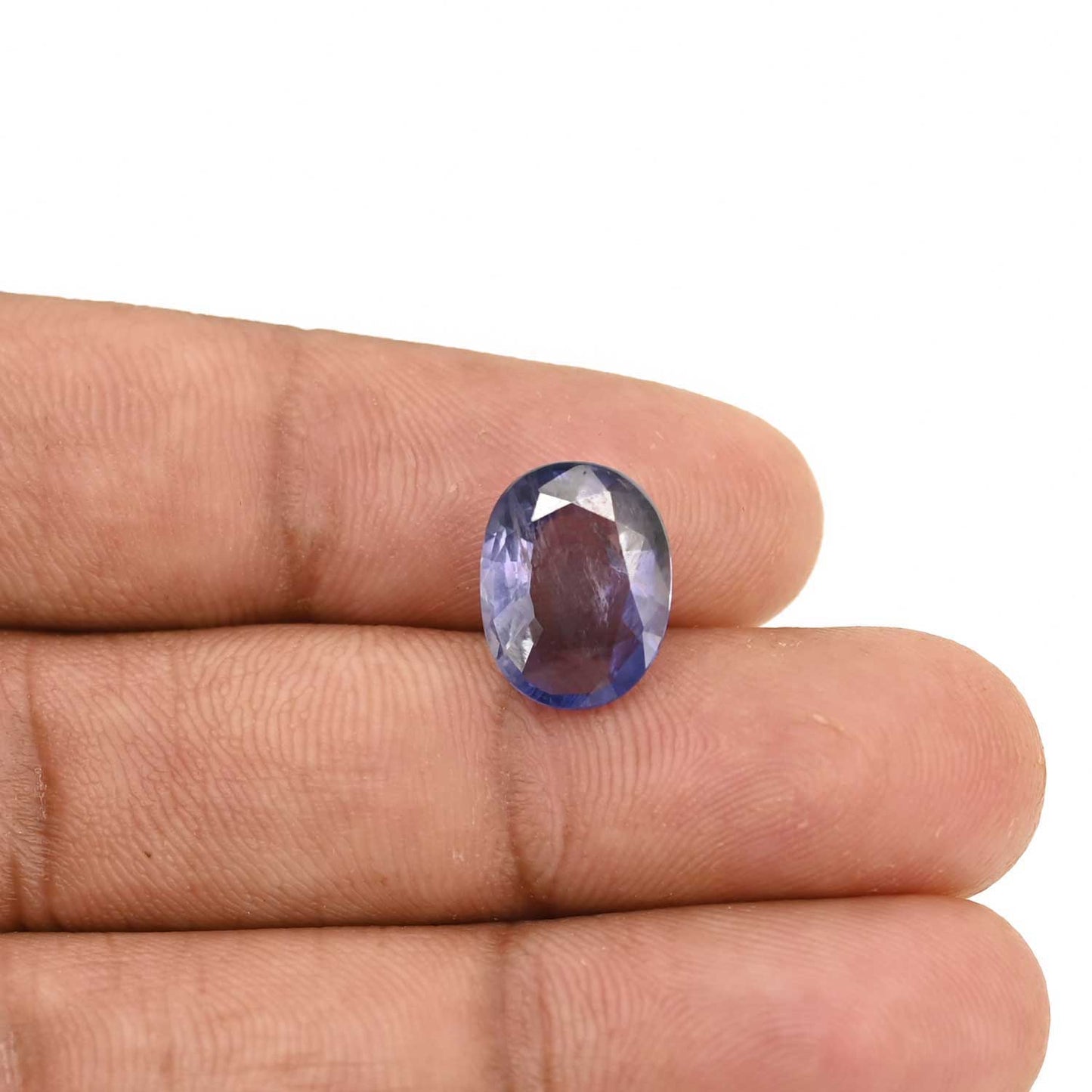 Iolite (Neeli) 4.04 Carat