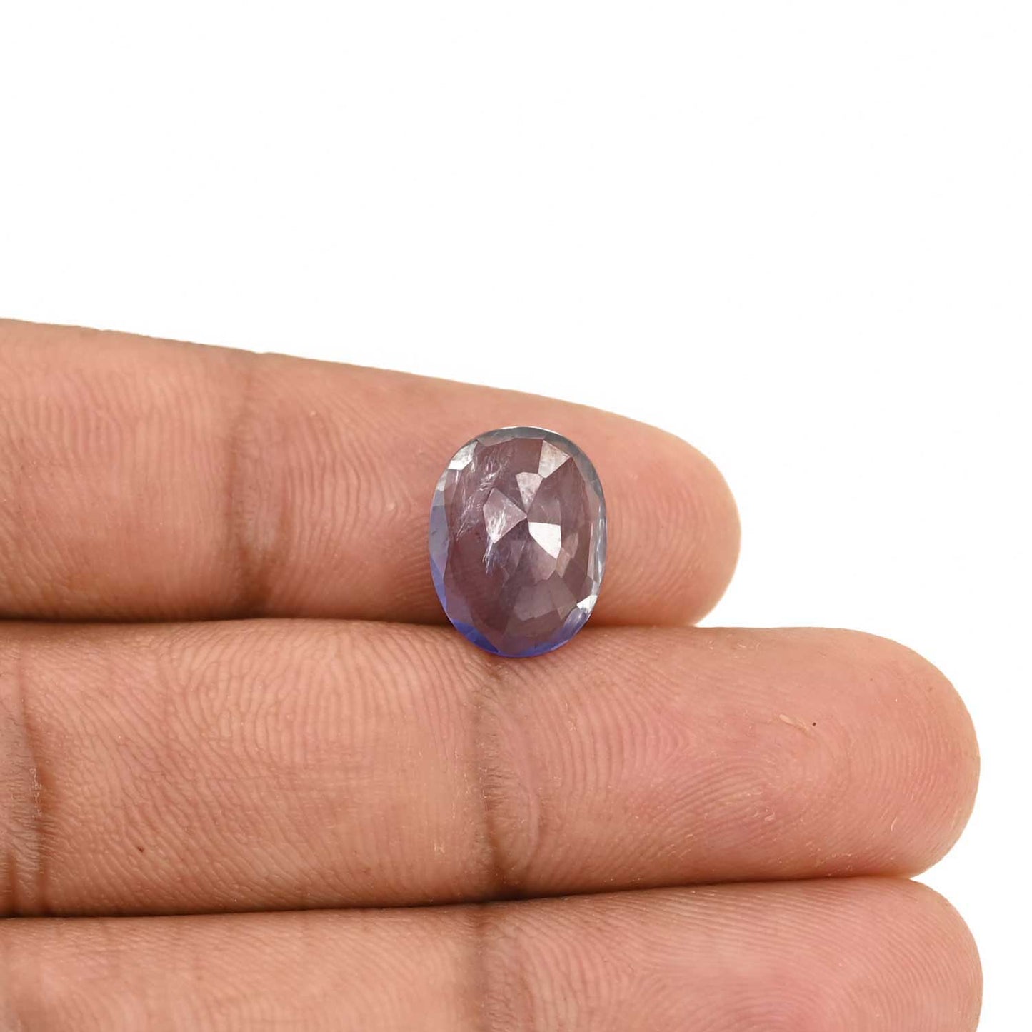 Iolite (Neeli) 4.04 Carat