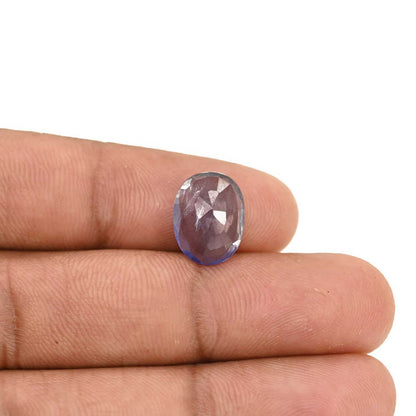 Iolite (Neeli) 4.04 Carat