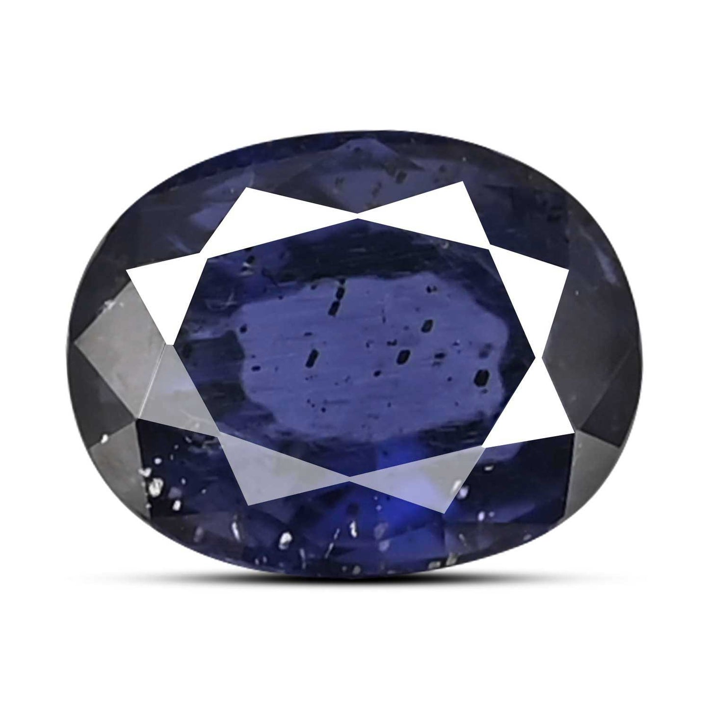 Iolite (Neeli) 6.6 Carat