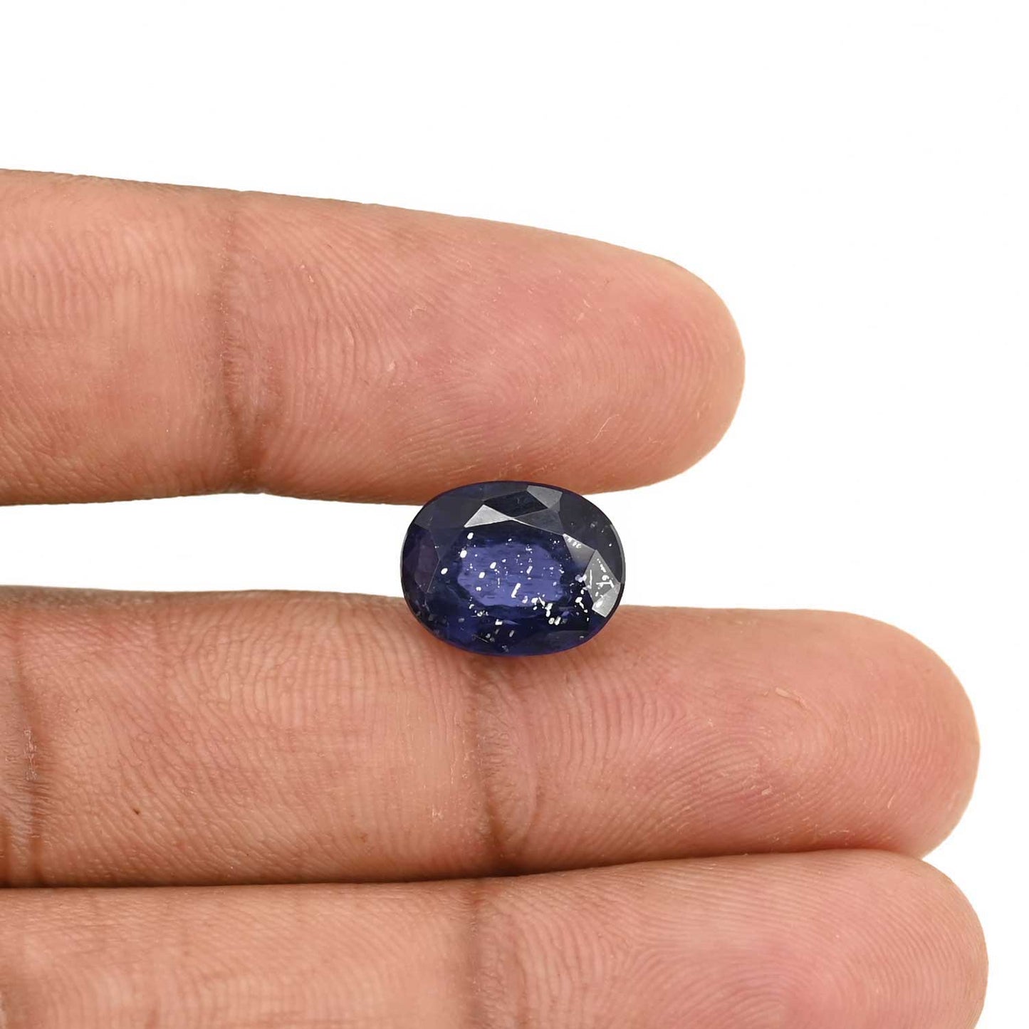 Iolite (Neeli) 6.6 Carat