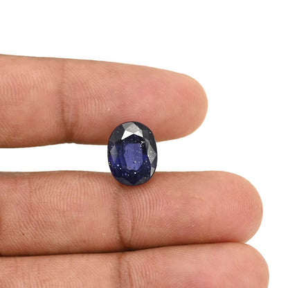 Iolite (Neeli) 6.6 Carat