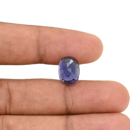 Iolite (Neeli) 6.6 Carat