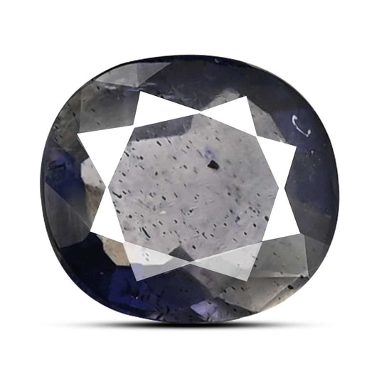 Iolite (Neeli) 7.37 Carat