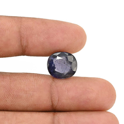 Iolite (Neeli) 7.37 Carat