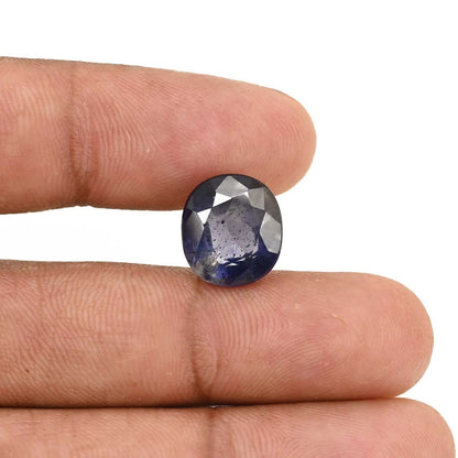 Iolite (Neeli) 7.37 Carat