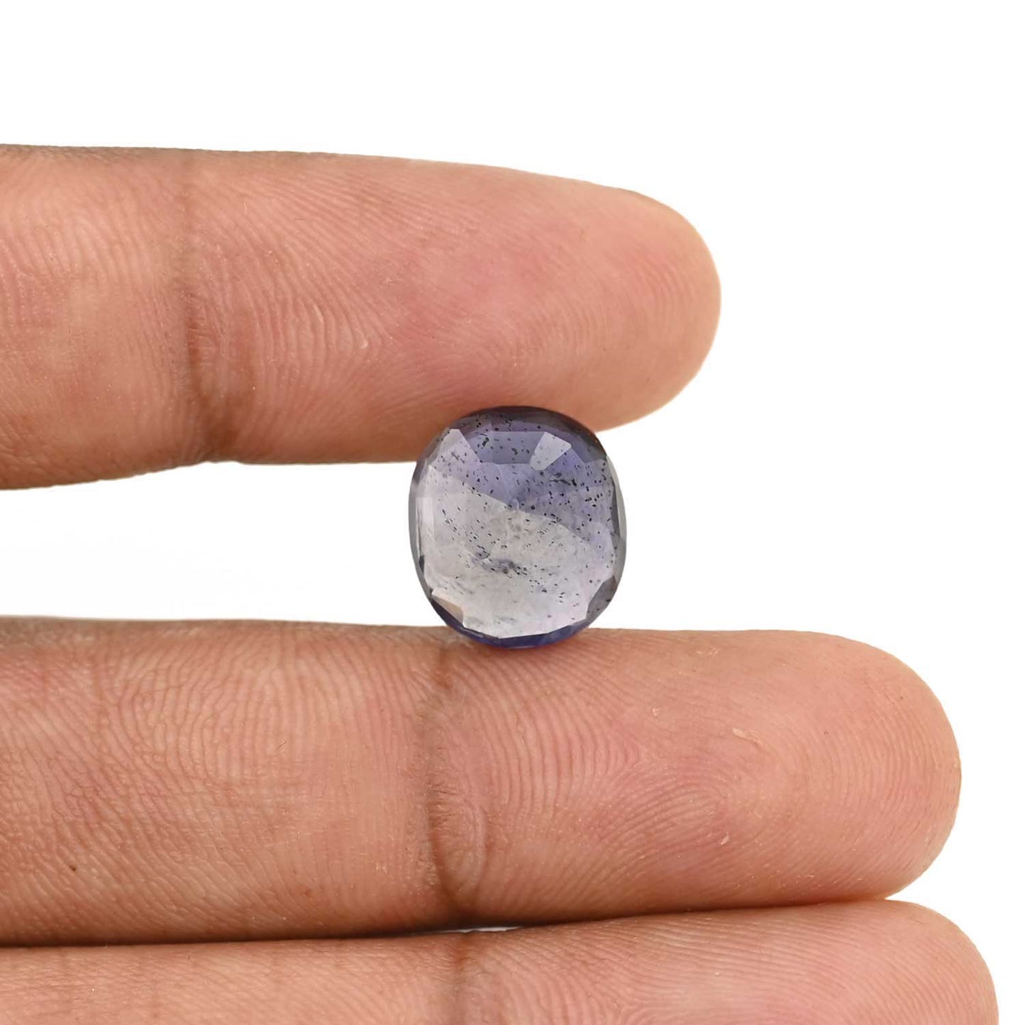 Iolite (Neeli) 7.37 Carat
