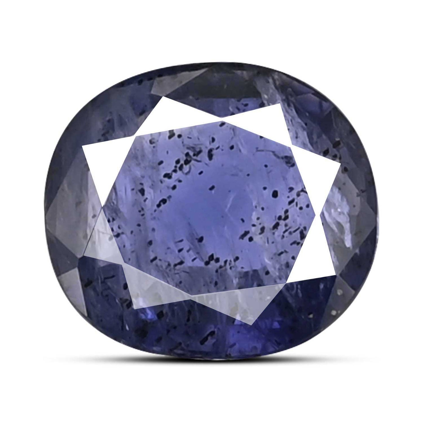 Iolite (Neeli) 6.85 Carat