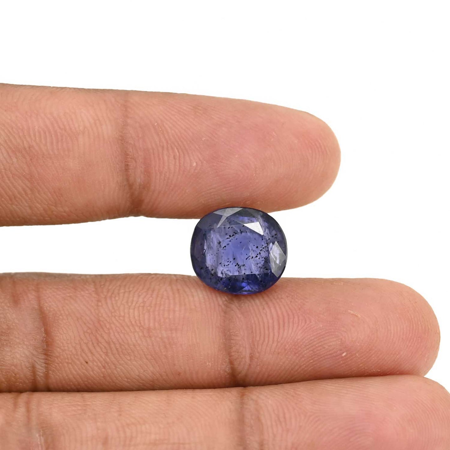 Iolite (Neeli) 6.85 Carat
