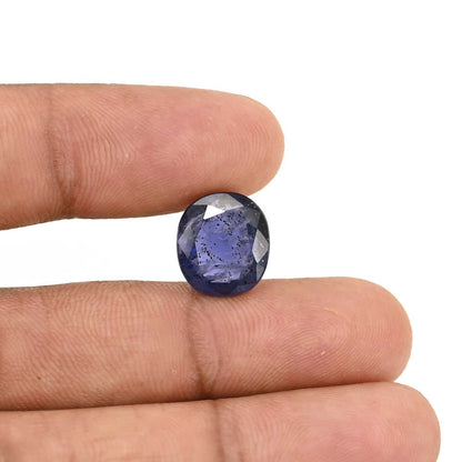 Iolite (Neeli) 6.85 Carat