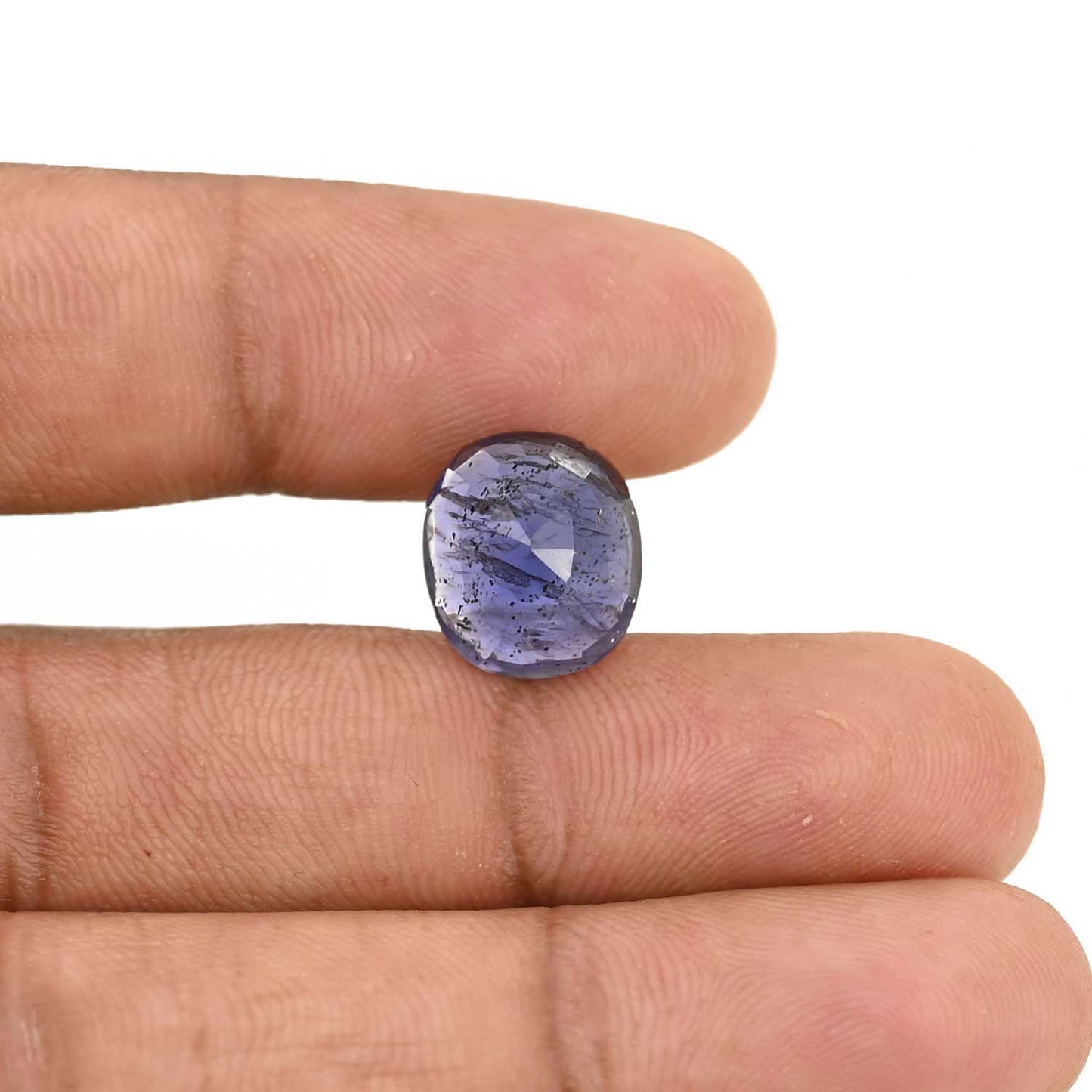 Iolite (Neeli) 6.85 Carat