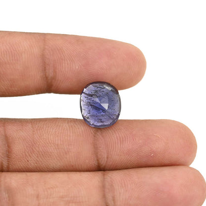 Iolite (Neeli) 6.85 Carat